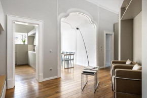 Maruisa suite apartment Palermo